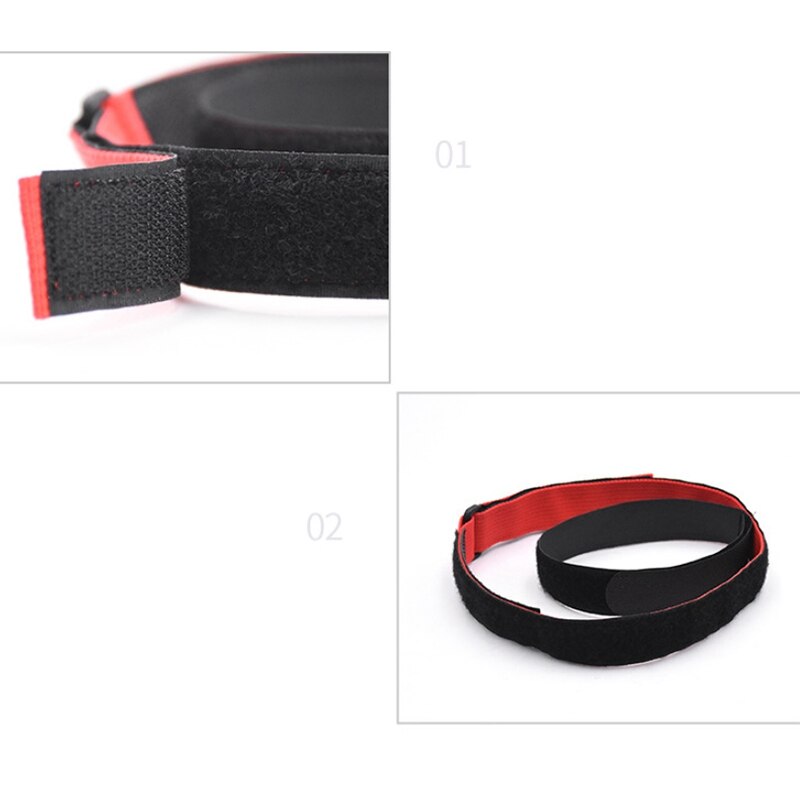 Bike Rack Strap Bike Wheel Stabilizer Straps Adjustable Bike Straps for Rack