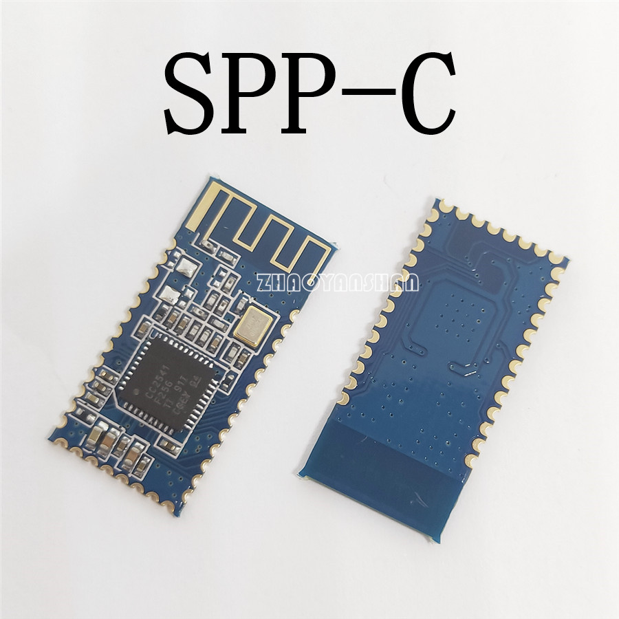 10pcs X SPP-C Bluetooth to serial adapter module group Bluetooth to serial adapter module