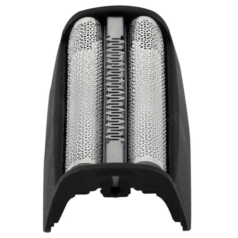 Erstatningsfolieskærm + ramme til braun barbermaskine/barbermaskine serie 3 310 31b 5000/6000 350 360 380 5312 5485 5610 5614 5443