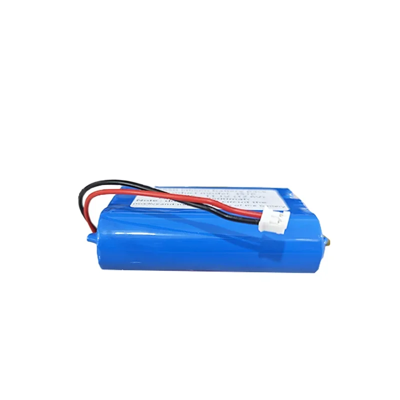 12V Battery 12.6V/11.1V 3500mAh 3S1P Lithium-ion Battery Pack W/ BMS for Backup Power Ups CCTV Camerar Speaker Bluetooth