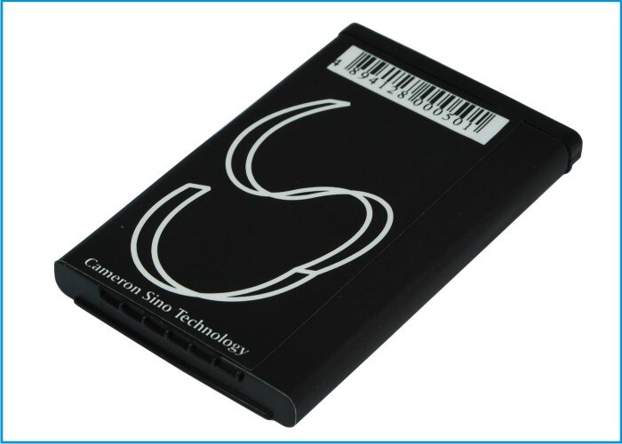 CS 1000mAh / 3.70Wh battery for LG AX245, SBPL0078401, SBPL0081001, SBPL0081101, SBPL0082302