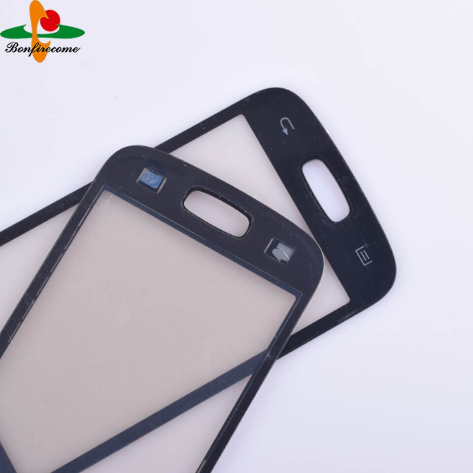 For Samsung Galaxy Star Pro S7262 S7260 GT-S7260 Touch Screen Panel Sensor Digitizer Lcd Front Glass Outer Lens Replacement