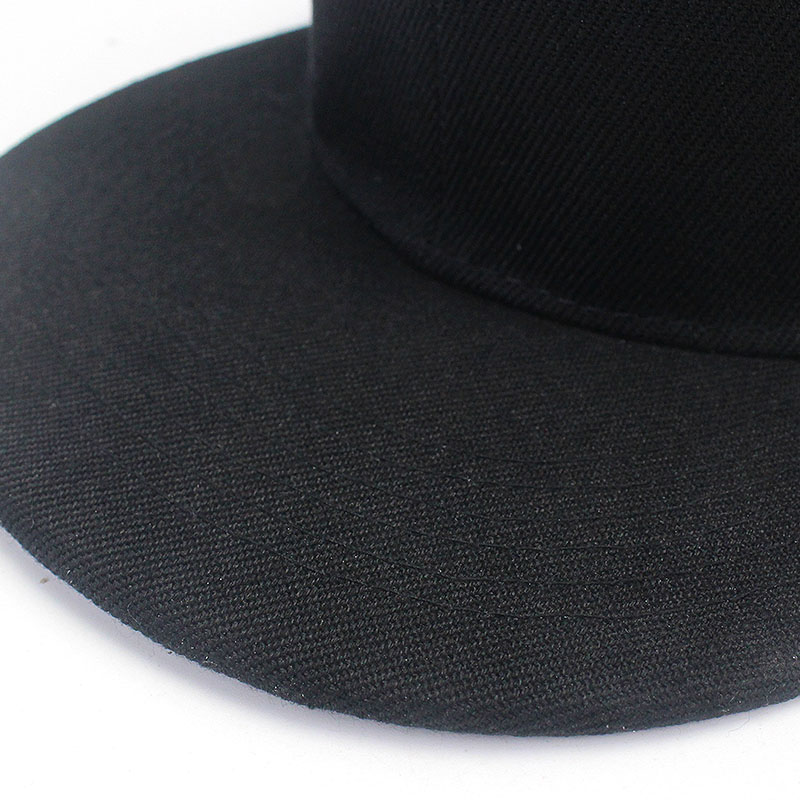 Baseballpet voor dames en heren, effen kleur, hiphop pet, zomerzonnehoed voor volwassenen, baseballpet, petten, casual snapback petten