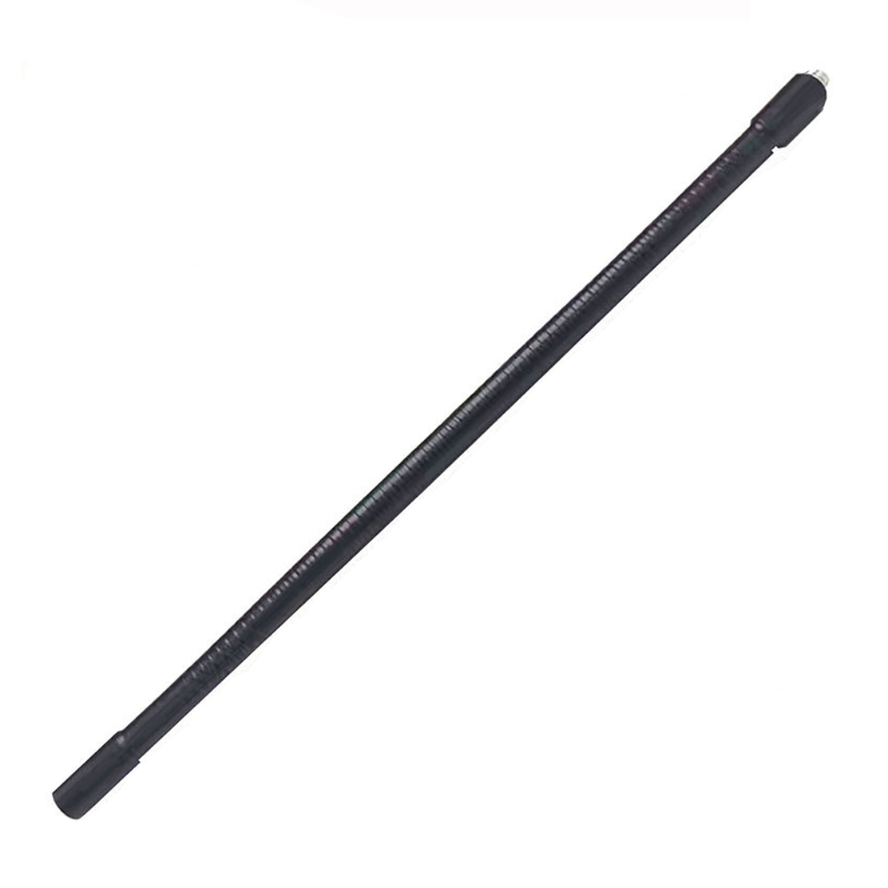 Universal 1/4" Threaded Gooseneck Arm Extension Cable for Various Devices Amazing Photos Video Accessory: green