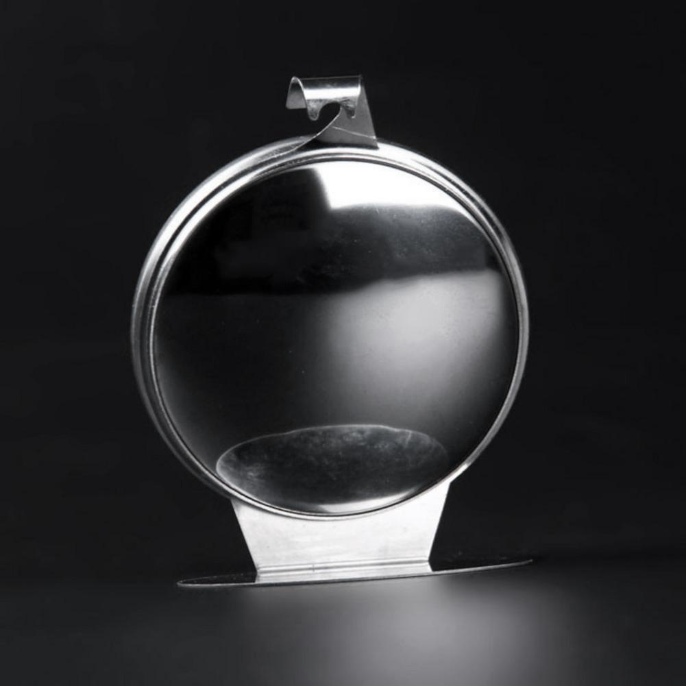 0-400 Graden Rvs Oven Thermometer Bakken Oven Koken Dial Termometer Home Kitchen Voedsel Vlees Thermometer