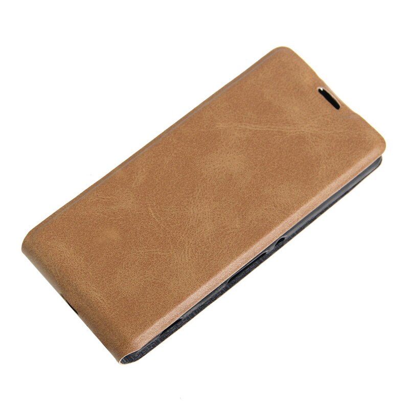 Retro läderfodral för xperia xa  f3111 för sony xperia xa ultra dual  f3211 plånbok flip läderfodral fundas coque etui>: För xperia xa / Sx bn