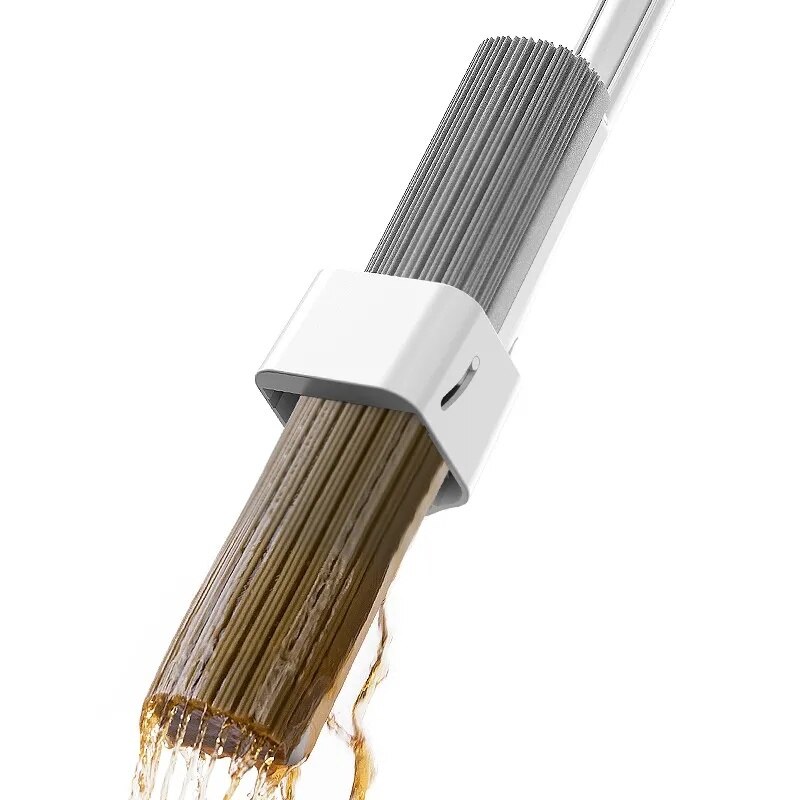 Lazy Magic – vadrouille de nettoyage des mains, éponge rotative à degrés, humide et sec, outils de nettoyage des sols ménagers, nouveauté 180