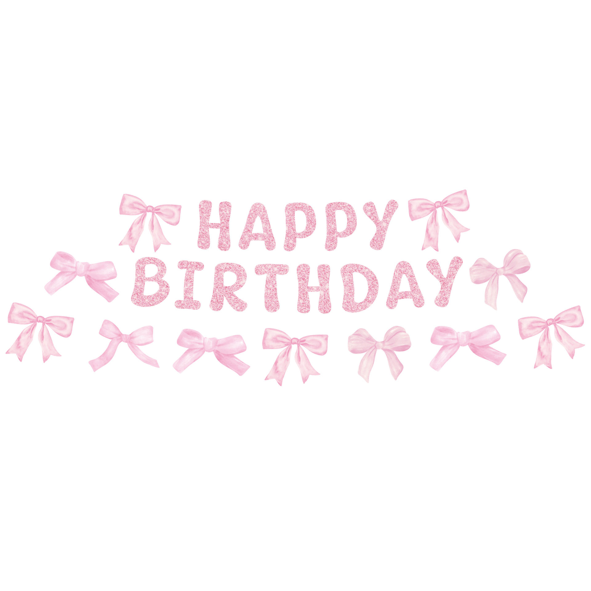 Lyserød sløjfe fødselsdag engangsservice sløjfe paptallerken kop serviet sugerør lyserød sløjfe brudeforlovelse bryllup polterabend dekoration: Blomme