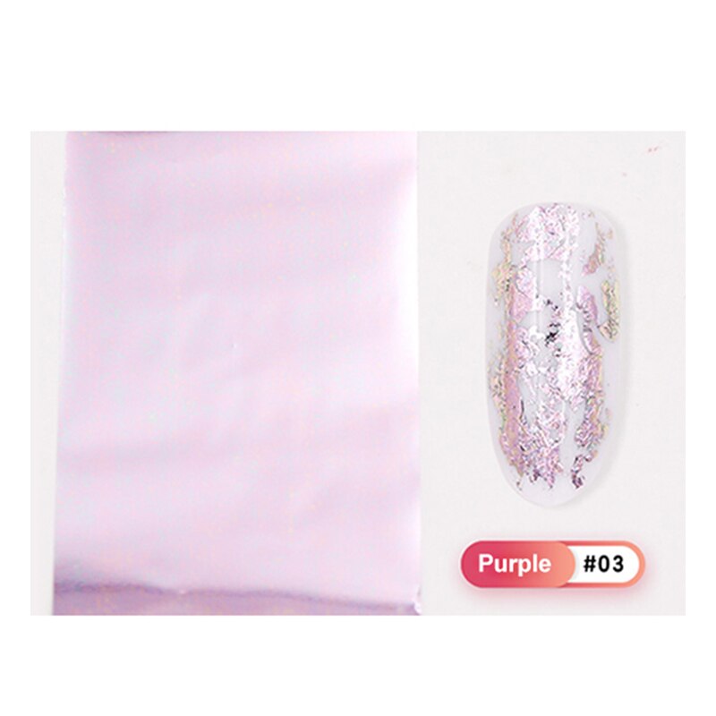 1 boîte 3D maille ongles feuilles feuille d'or gaze Nail Art transfert autocollant décoration curseur ongles décalcomanies Nail Art bricolage accessoires de: 24