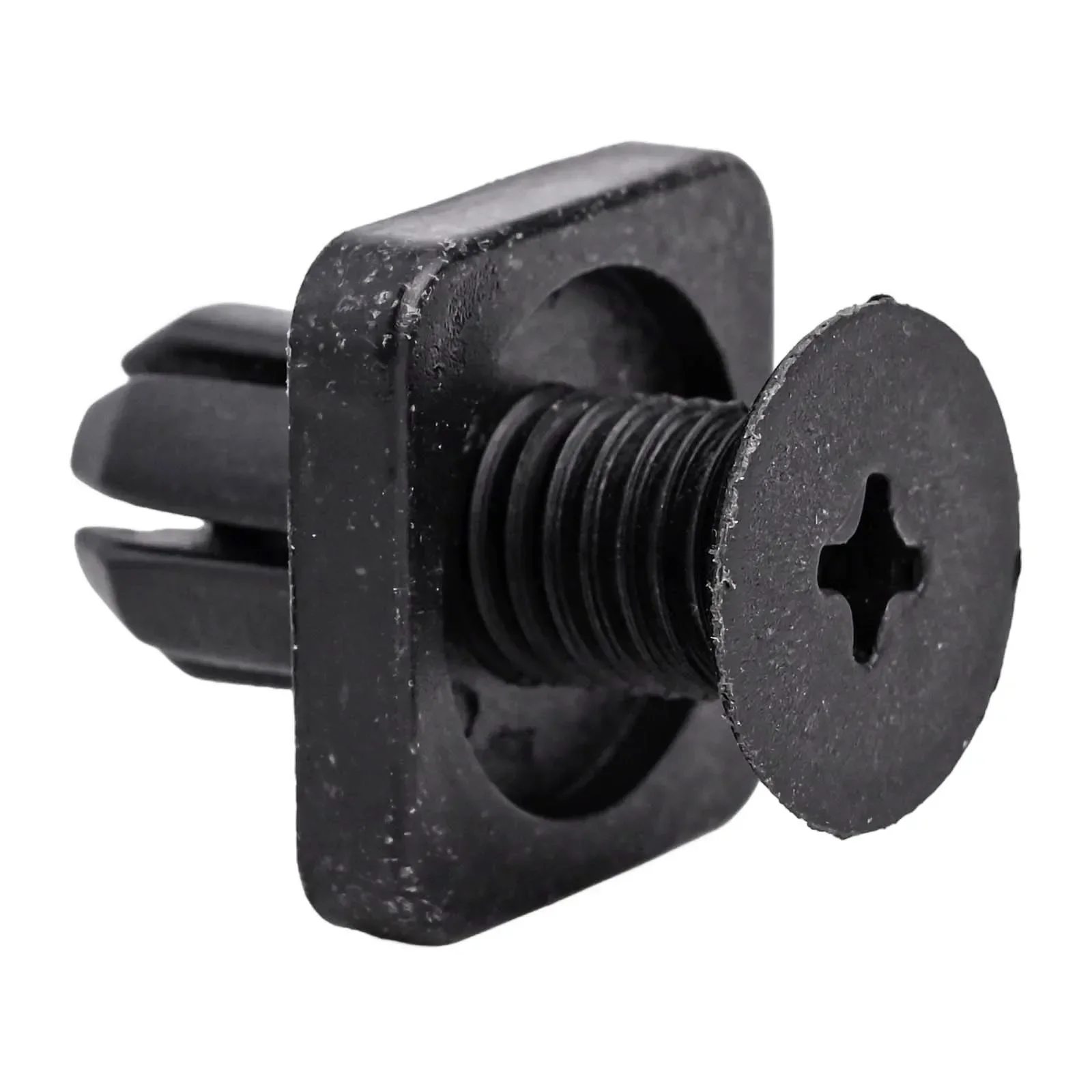 Plastikowe klipsy do błotników 91514-TG1-T01 Klipsy Konserwacja samochodu Umieszczenie z przodu Wysokiej jakości materiał Umieszczenie w lewo