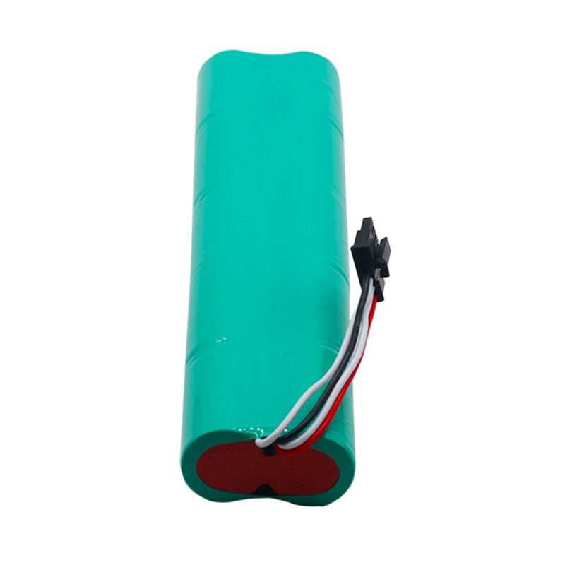 Opgradering 9000 mah 6000 mah 12v ni-mh batteri til neato botvac 70e 75 80 85 d75 d8 d85 støvsugere genopladeligt batteri