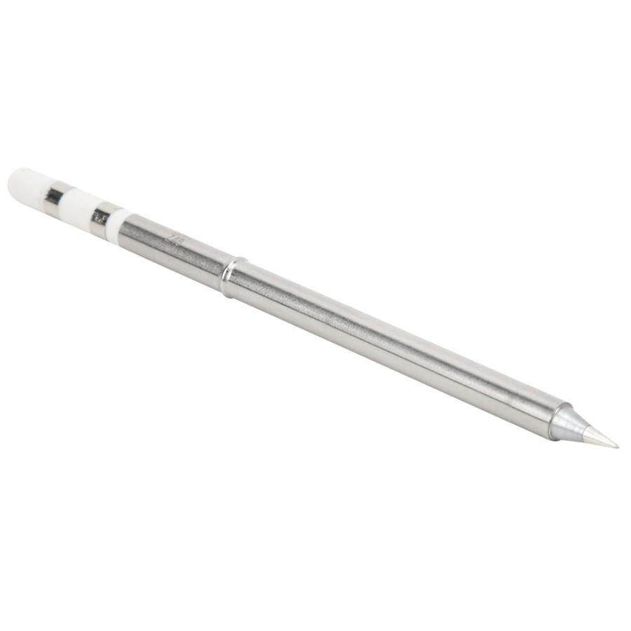 Solder Tip Stainless Steel Replacement Accessory for SH72 Soldering Iron (SH-I) Wielding tip