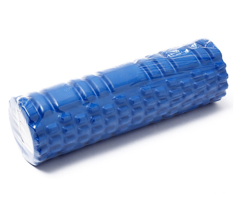 30cm mini foam roller pilates gym bruger rulle og hjemmetrænings foam roller miljøvenlig