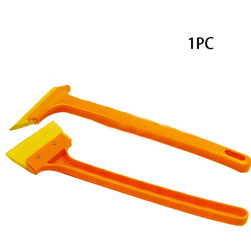 Ijs Schrapers Voor Auto Voorruit, Auto Emergency Sneeuw Schop, Schraper Vorst Ijs Sneeuw Removal Tool, auto Sneeuwruimen Schop Pees: D