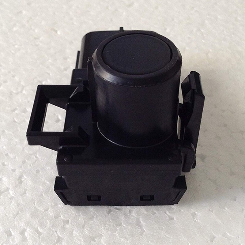 Parkeringssensor 89341-33190-c0 för lexus  lx570 rx350 rx450h svart 89341-33190