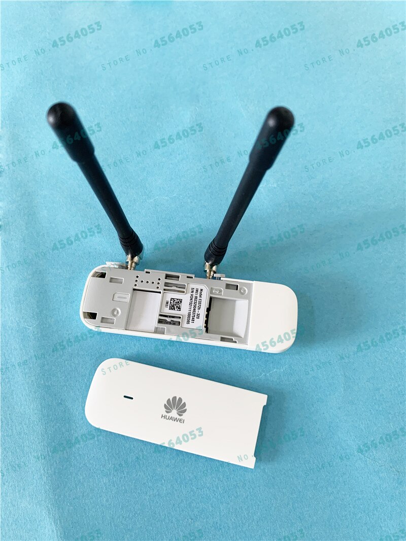 Huawei 150Mbps 4G Usb Mobiele Dongle E3372 E3372h-320 Usb Stick 4G Modem