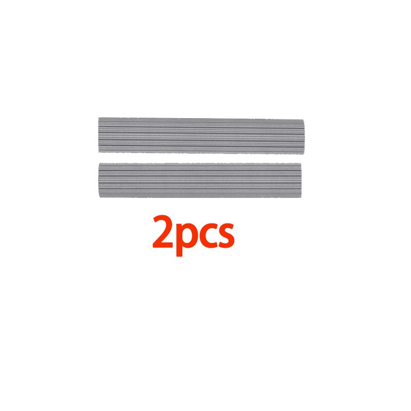 Lazy Magic – vadrouille de nettoyage des mains, éponge rotative à degrés, humide et sec, outils de nettoyage des sols ménagers, nouveauté 180: 2pcs
