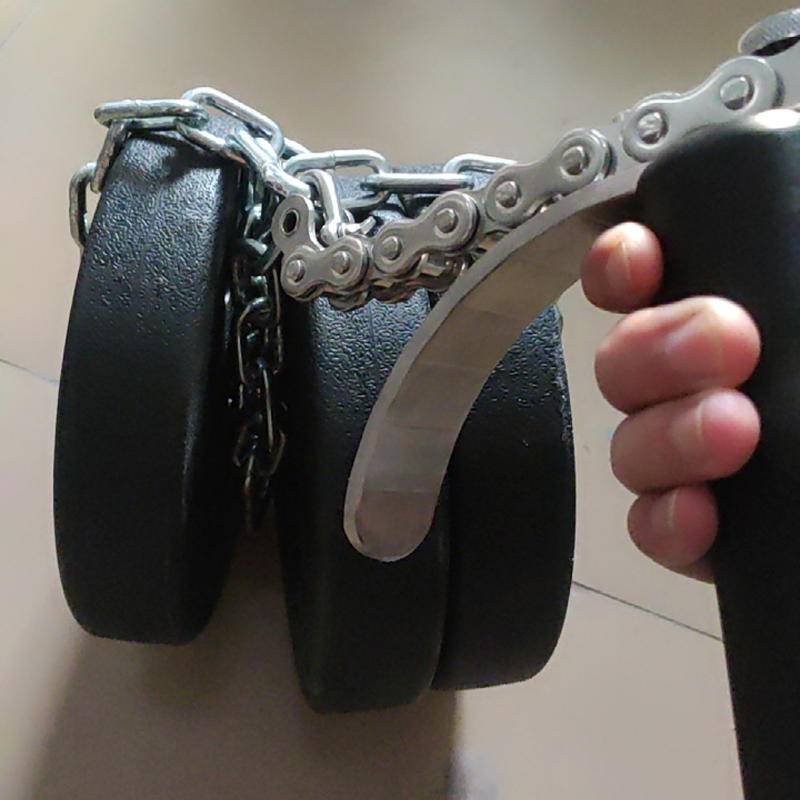 Gym Home Arm Wrestling Handle Grip for Hand Wrist Forearm Wrestling Muscle Power Training Exerciser Sport Equipment