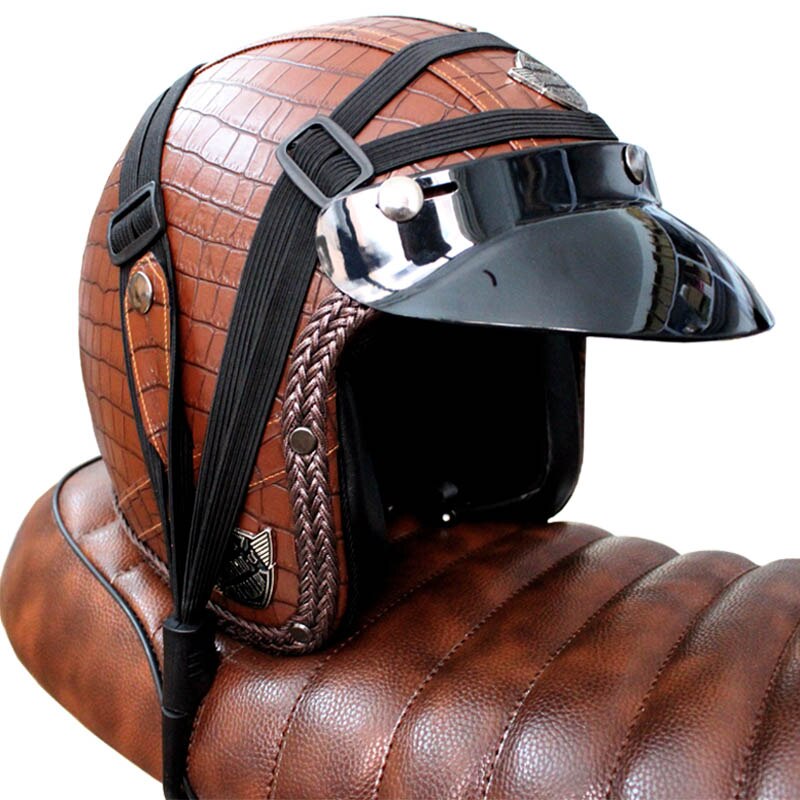 Universele Motorcycle Bagagenet Touw Motocross Helm Netto Houder Bagage Touw Elastische Bagagenet Haken Bandage
