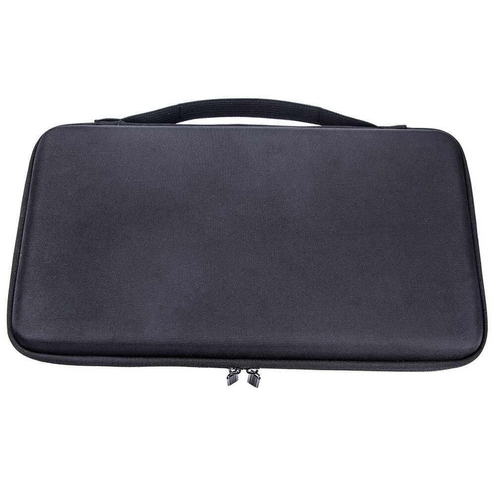 EVA Drum Pad With Handle Shockproof Hard Portable Protective Case Large Capacity Keyboard Storage For AKAI MPK Mini PLAY MK2