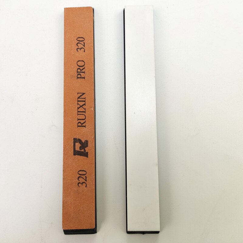 Kitchen kitchen sharpener sharpening system fixed angle sharpening stone Ruixin Pro 3 Apex stainless steel