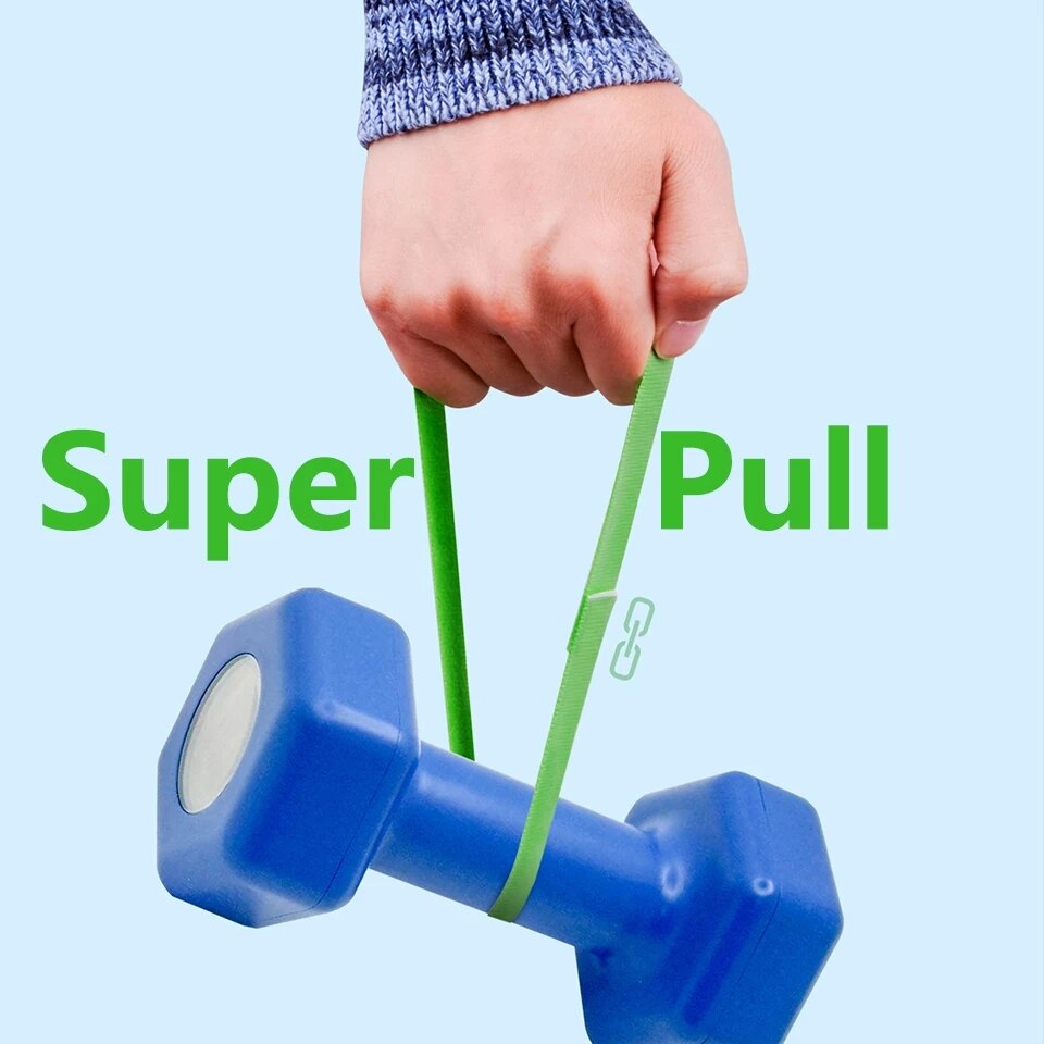 Soporte de correa para caña de pescar, 1 rollo, tirantes, gancho de sujeción, lazos de lazo, flejado de Velcro, dispositivo de pesca al aire libre