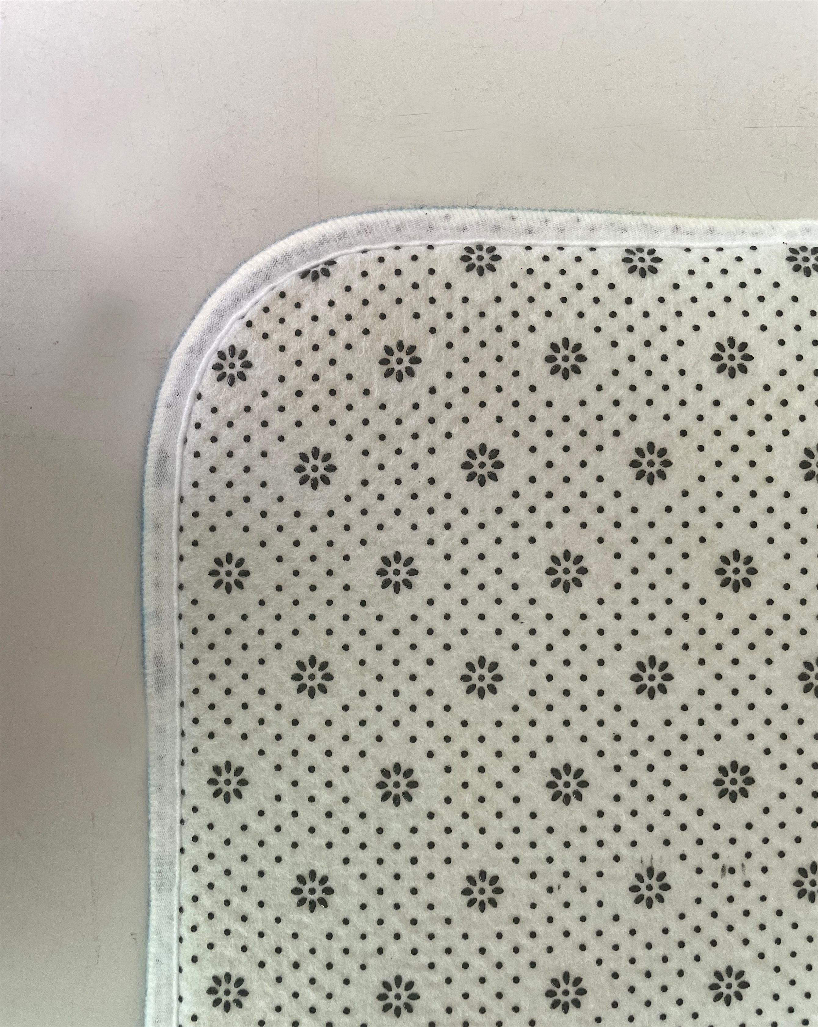 CCM Hockey Fußmatten Home Teppich Eingangstürmatten Modernes Dekor Teppich Badezimmer Fußmatten 130