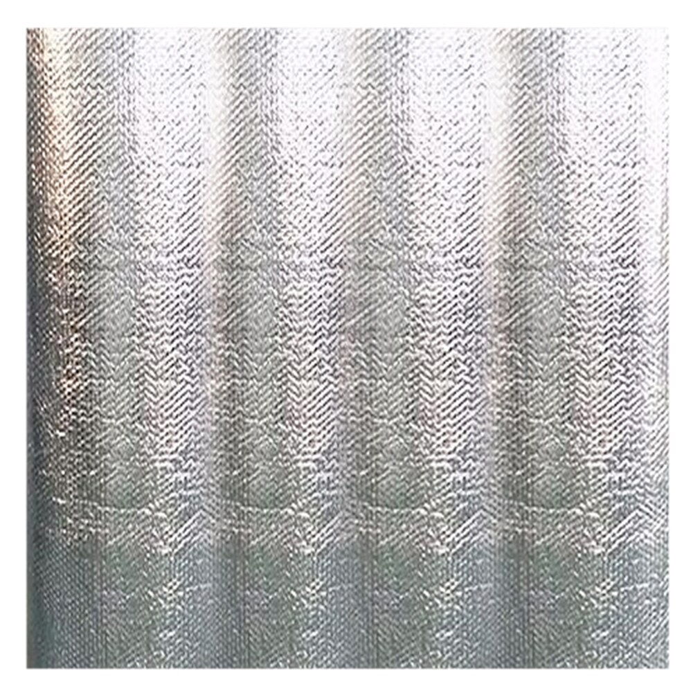 1 ud. Piscina impermeable a prueba de polvo Multi-funcional textura clásica cobertura práctica Anti-evaporación película de aislamiento