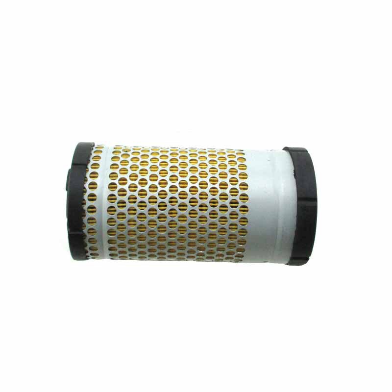 Filtro de aire para 6C060-99410 Kubota Tractor B1410 B1610 B1700 B2100 F2260 K008-3 KX41-3 RTV500 S/N 19025 y U15 U17 U25S ZG222