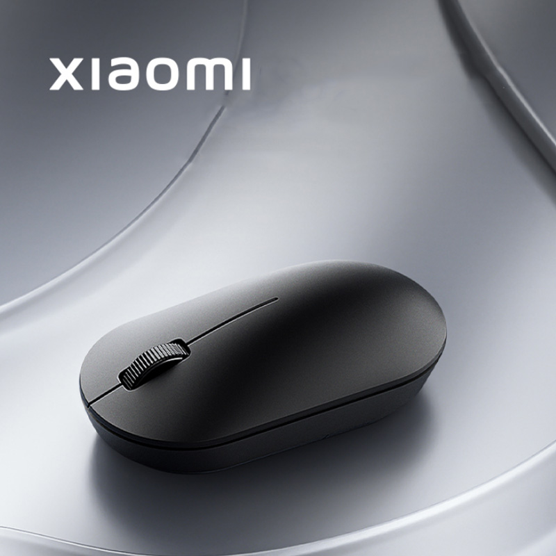 Xiaomi Wireless Mouse 2 Mouse Bluetooth USB Connection 1000DPI 2.4GHz Optical Mute Laptop Notebook Office Gaming Mouse