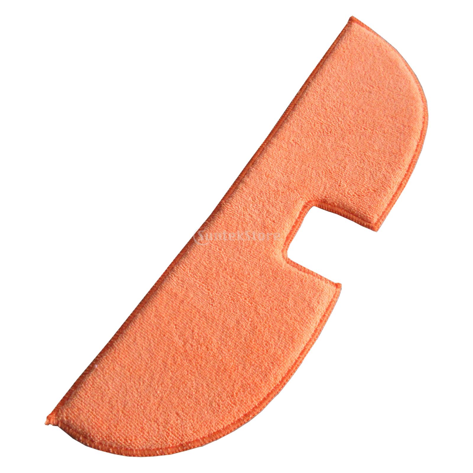 Keukenkraan Absorberende Mat Verdikking Kraan Absorberende Pad Wastafel Absorberende Pad Voor Keuken Aanrecht 7 Kleuren: Orange