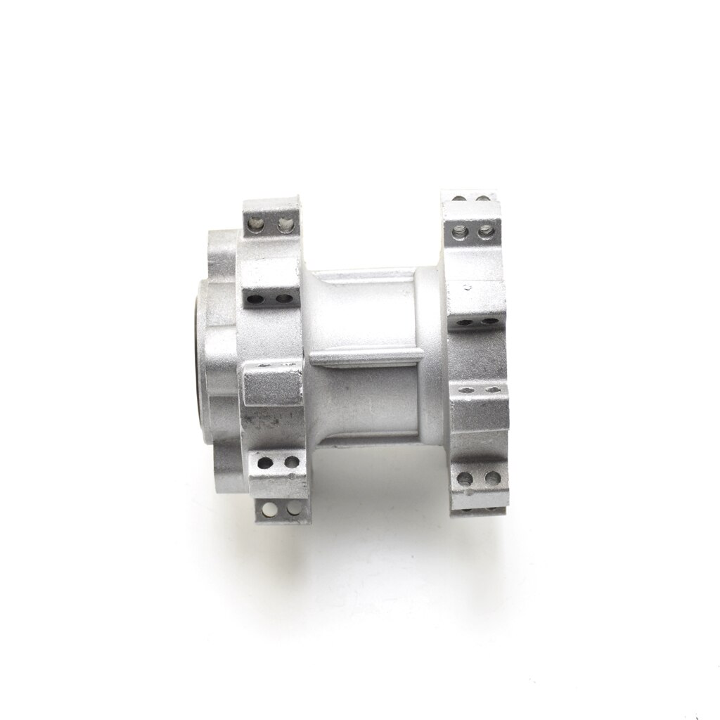 15MM front Rear Rim Hub Wheel For 16 inch 19 inch 36 hole Motocross Dirt pit bike ATV: 1 pce front