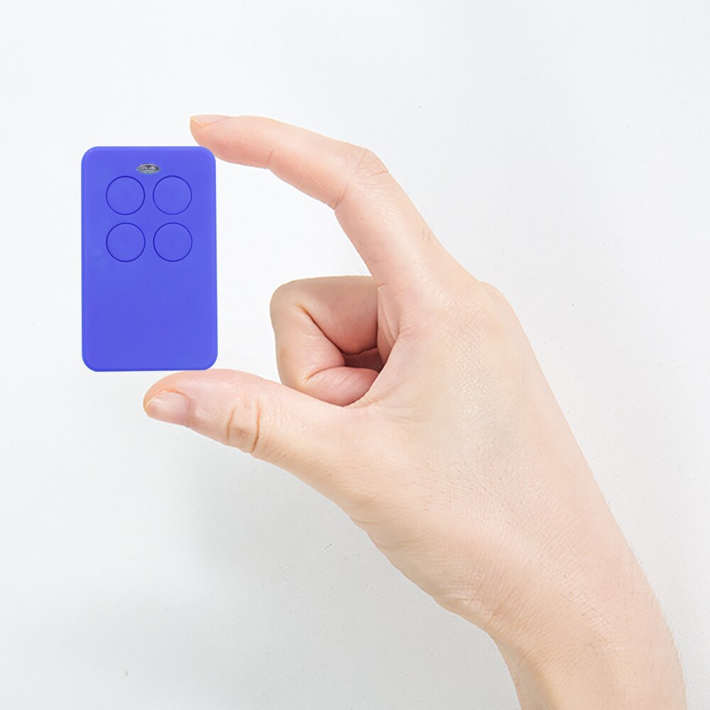 Copia Aprimatic TR2 telecomando del box auto Aprimatic TR4 TM4 porta del box auto di controllo remoto 433.92mhz Codice di Rotolamento di telecomando per cancello