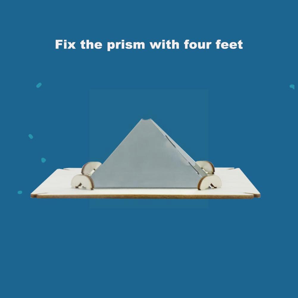 3d Holographic Projection Hologram Pyramid Display Hologram Diy For Universal Mobile Phone 3d Display G7t7