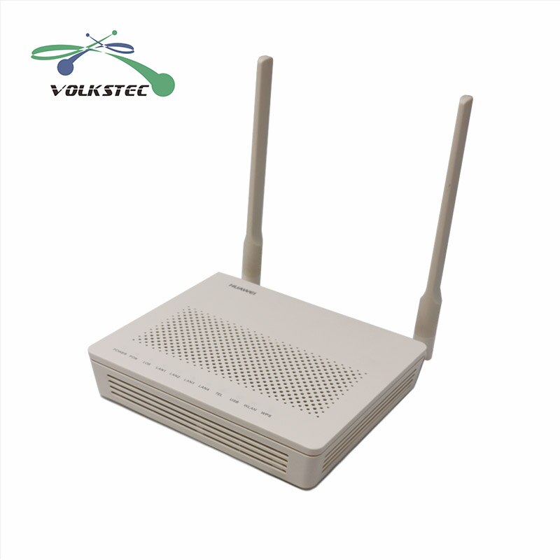 EchoLife EG8141A5 FTTH Modem Opticl Line Termical GPON ONU An Intelligent Routing ONT SC/UPC
