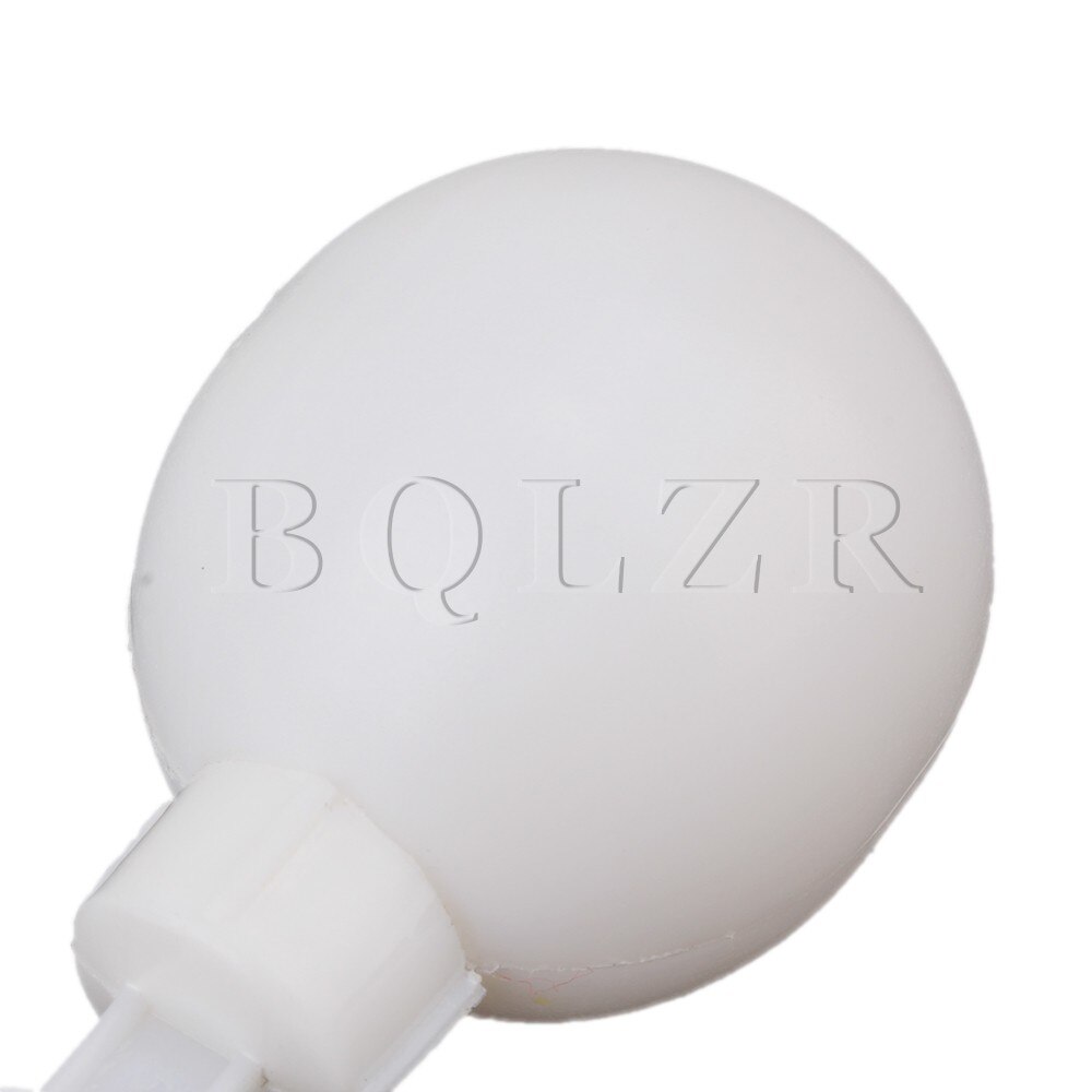 BQLZR DN8 Mini Hanging Float Ball Valve for Water Tank Refill Liquid Level Control