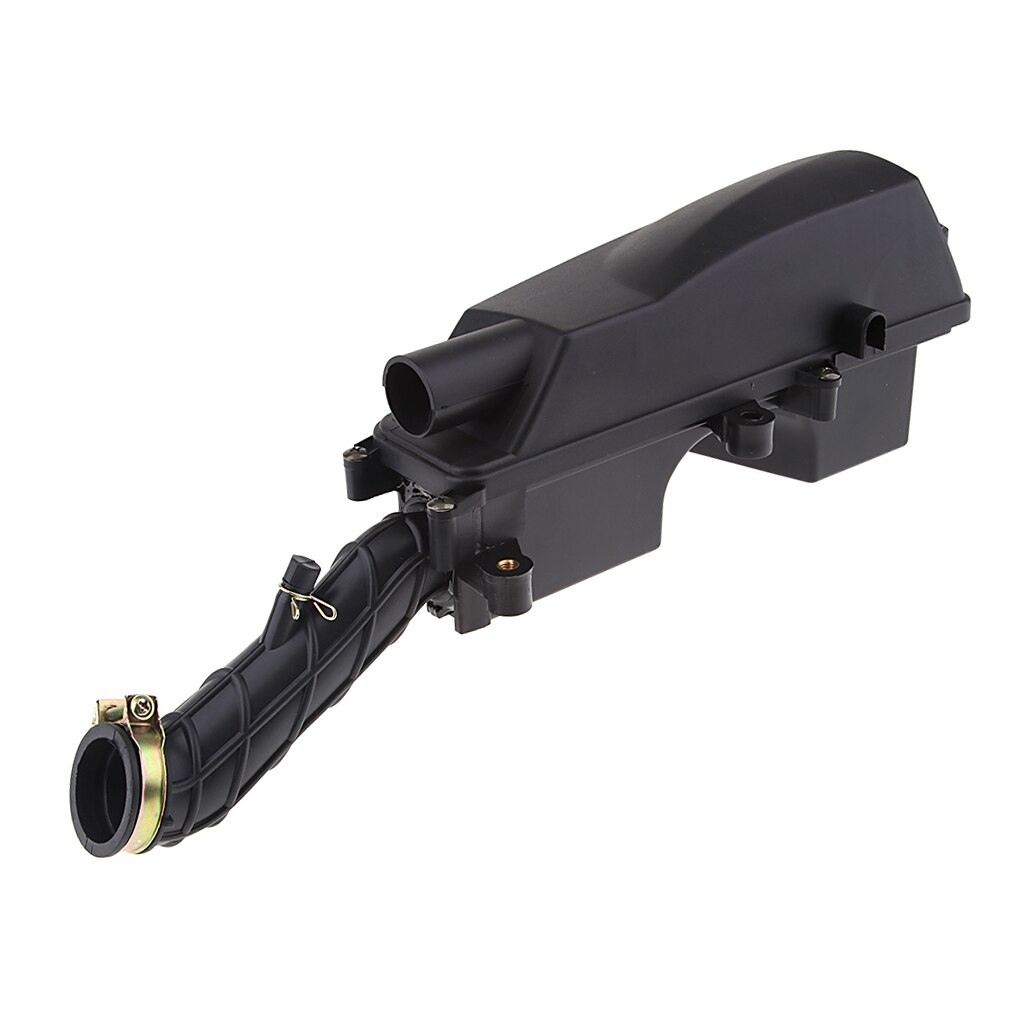 Tuyau D'Admission D'Air En Caoutchouc Pour Moteur GY6 - Compatible ATV, Go-Kart, Scooter, Moped, Quad - Haute Précision, Résistant à La Chaleur