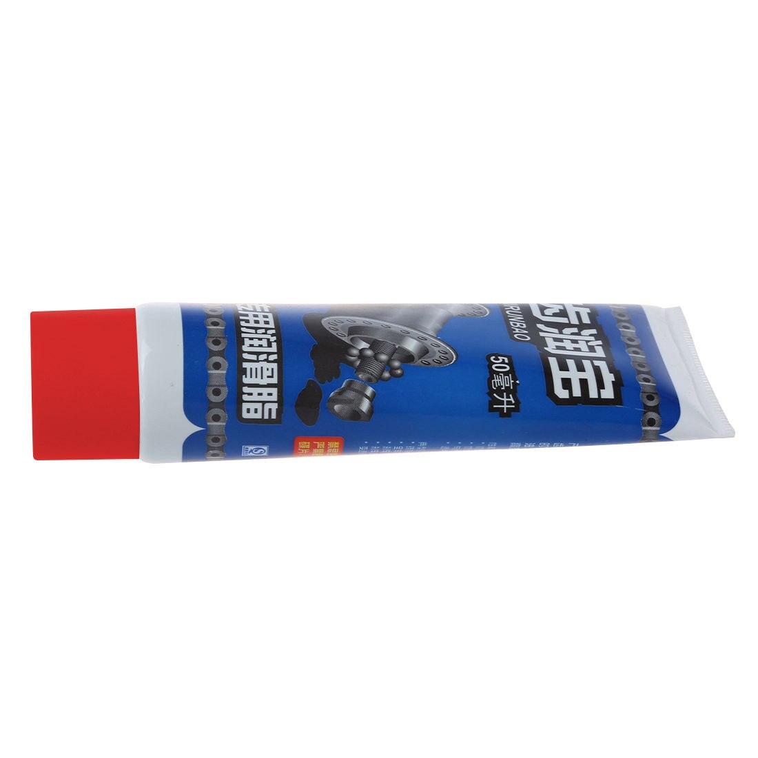 Bicycle Bike Chain Repair Grease Lube Lubricant 50ml