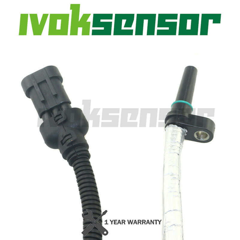 Kit VG Turbo Speed Sensor For Cummins Holset ISB ISC ISL ISX 6.7L 24V Diesel 4034198 4032806 904-7146 2839964 5462379 5550060