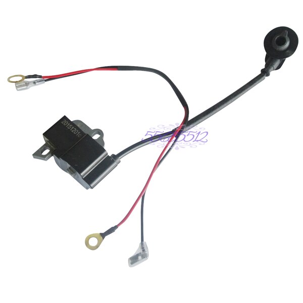 Sägenspezi Ignition Coil/Module For Stihl TS400, TS410, TS420 Cut-Off Saws