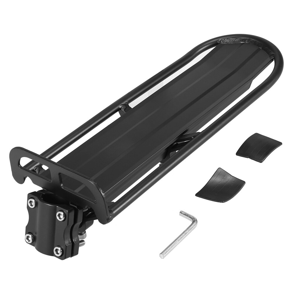 Filzer Bike Rack Versenkbare Aluminium Legierung Bike Mount Fahrrad... – Grandado