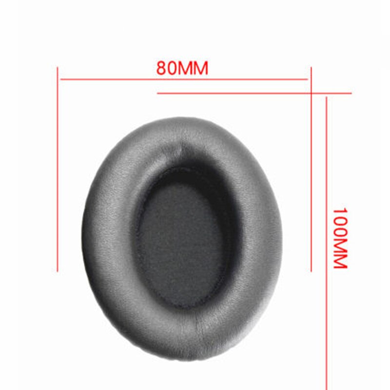 Accesorios para auriculares Sennheiser HD201 HD201S HD180 HD206, orejeras, diadema, cubierta protectora, almohadilla de esponja para los oídos