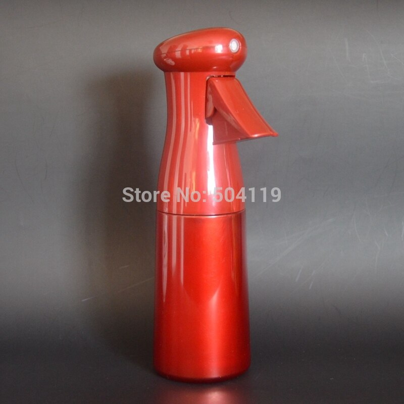 Professionele Spray Flessen Salon Kapper Haar Hydraterende Verstuiver Hervulbare Fles Gereedschap Water Sproeier Voor Kappers