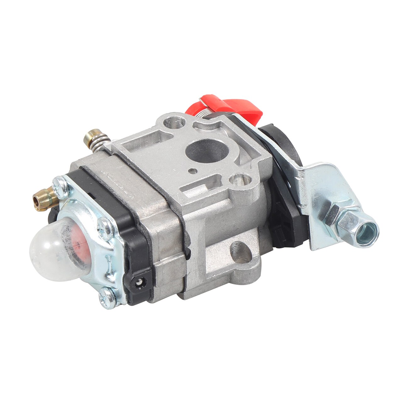 Carb Carburetor Fit 24cc 25cc 26cc 1E34F Engine Motor Part Trimmer Bushcutter