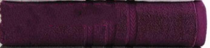 100% de algodón grueso suave y absorbente Toalla de baño de para adultos Toalla de baño de dos capas hilo teñido Jacquard Terry toallas 75x140cm: purple / 75X140cm