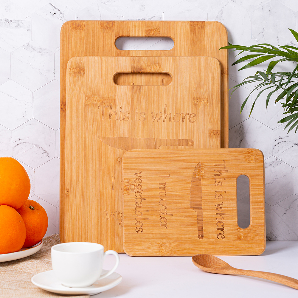 Tablero de cocina de madera para cortar, madera, nogal, Pizza, pan, fruta, tabla de cortar colgante, accesorios de herramientas de cocina antideslizantes duraderos