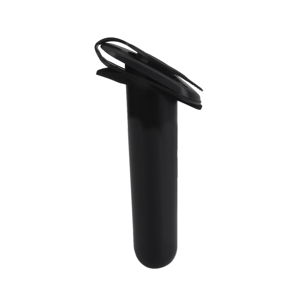 Hengel Houder Met Board Cap Boot Cap Kano Zwart Kajak