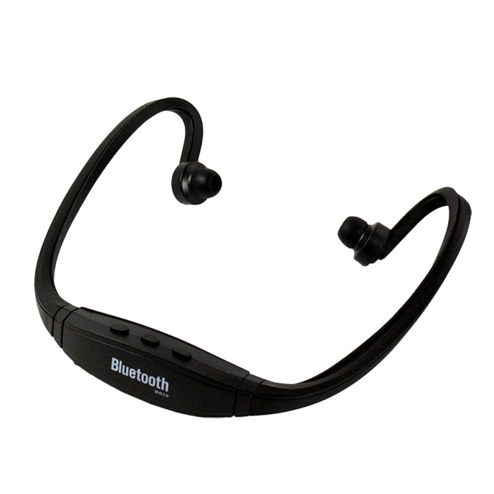 Sport Wireless 4.0 Handfree Earphone Headset Headphones for Phones