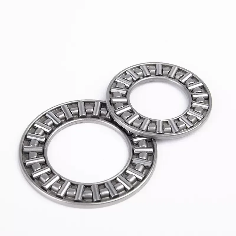 Plane Needle Roller Bearing Thrust Bearing Thrust Needle Roller Bearing AXK0414 AXK0515 AXK0619 AXK0819 AXK0821 AXK1020 + 2AS