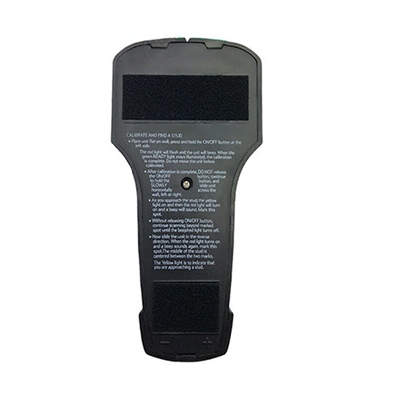 Handheld Wall Scanner Electronic Stud w/ Digital LCD Display Beam Finder Wood